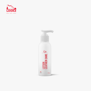 Lookz Lotion Leather Care - 100ml