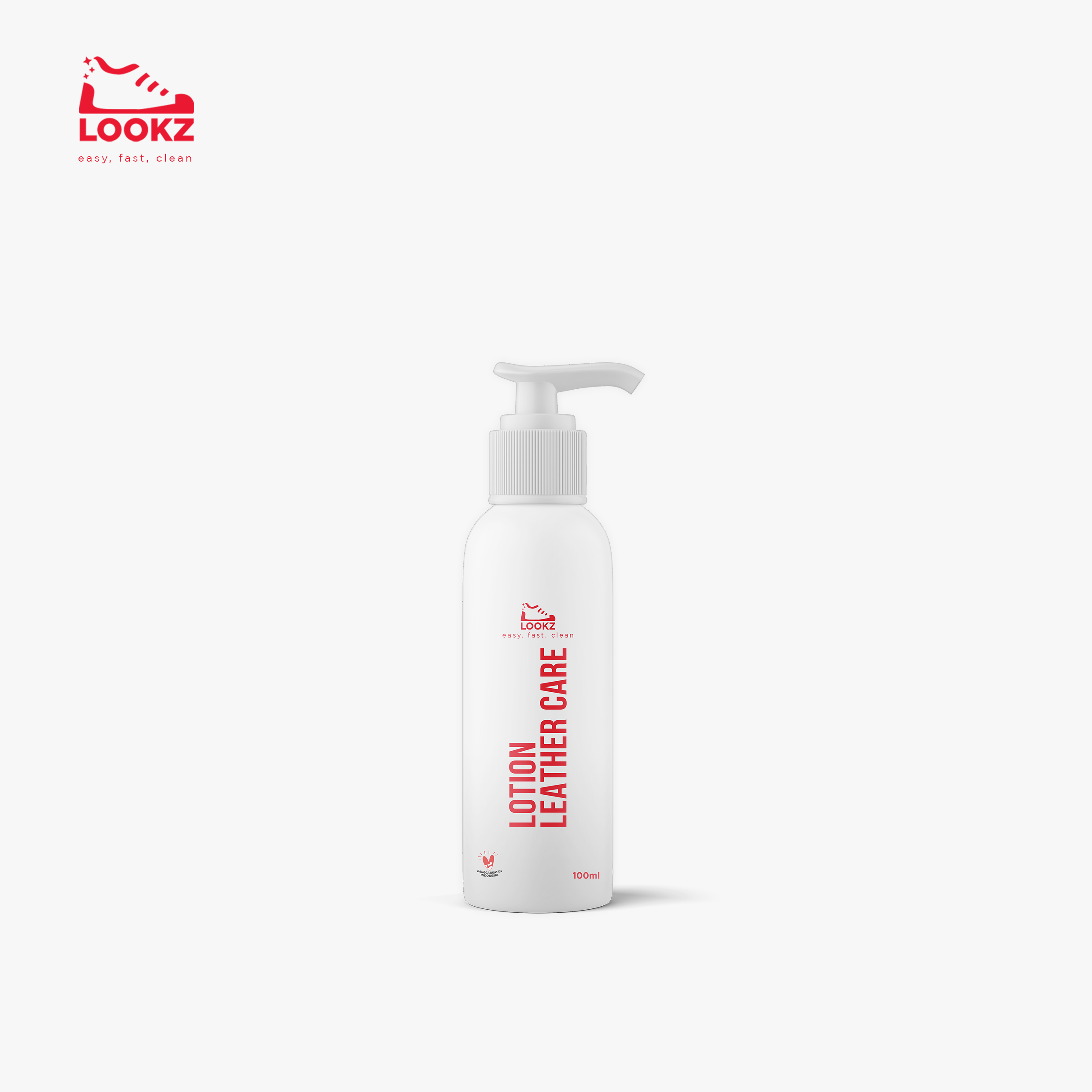 lotion lether care 2